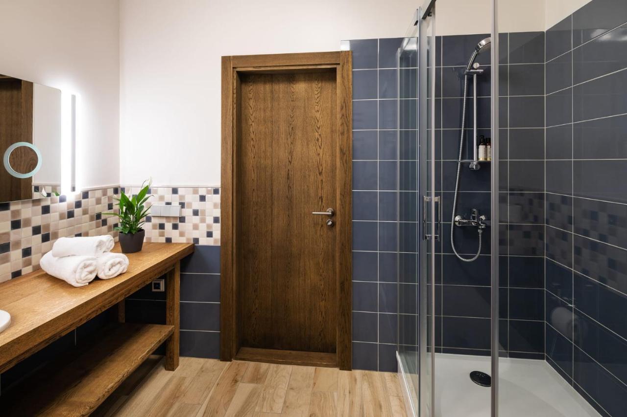 Riga Riverside Spacious One Bedroom Apartment Bagian luar foto